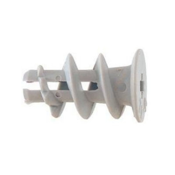 Fischer 052389 Gipskartondübel Kunststoff GK