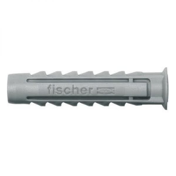 Fischer SX 10 Universaldübel 10x50mm 50 Stck