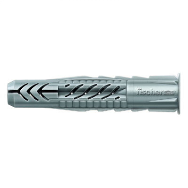 Fischer UX 8R Universaldübel 8x50mm mit Rand