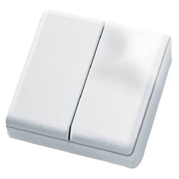 Eltako FMH4-rw Funk Minihandsender reinweiß