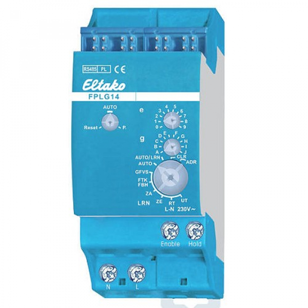 Eltako FPLG14 Powerline Gateway