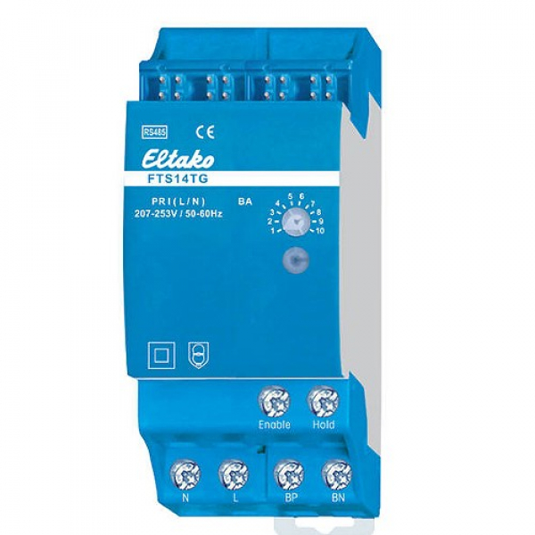 Eltako FTS14TG Taster Gateway