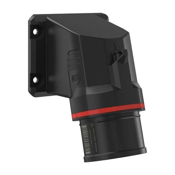 Walther FW711506SK CEE NEO Anbaugerätestecker 16A 5P 6h