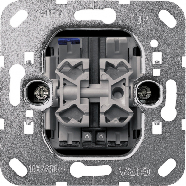Gira 014500 Serien Kontrollschalter