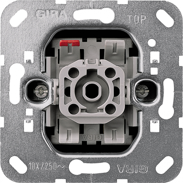 Gira 015200 Wipptaster m. Meldekontakt