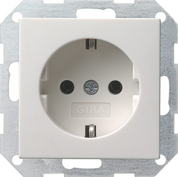 GIRA 018827 Schuko Steckdose