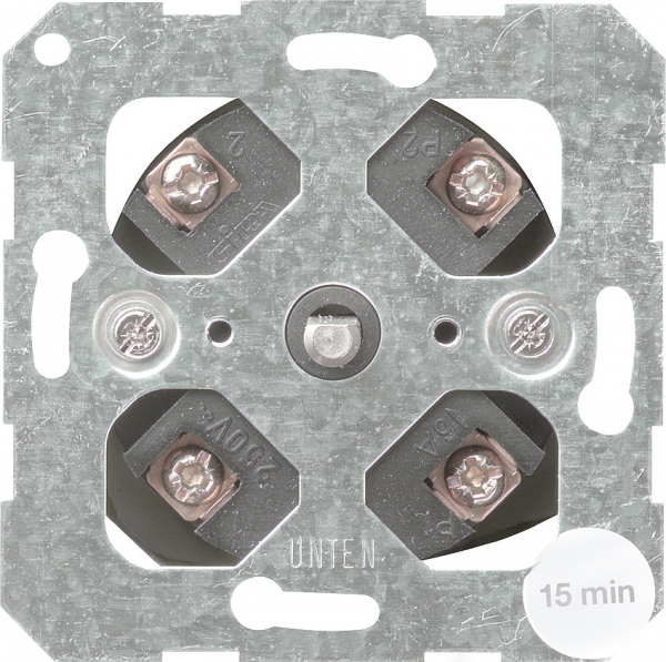 Gira 032000 Zeitschalter 15 Minuten