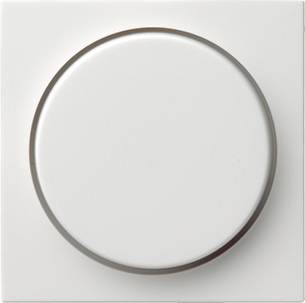 Gira 065003 Abdeckung Drehdimmer