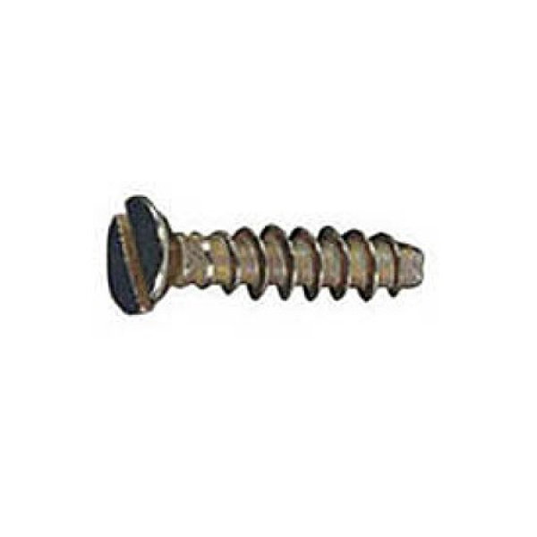 Geräteschrauben 3,2x15mm 100 Stck