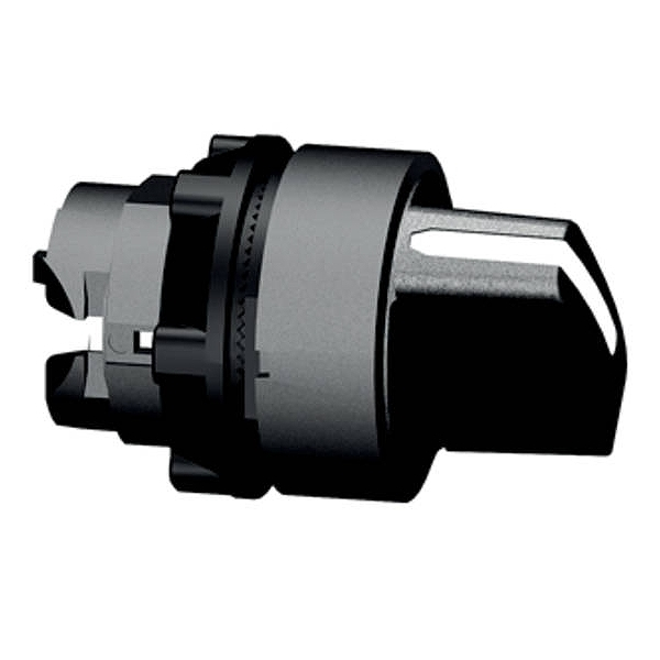 Schneider ZB5AD8 Wahlschalter mit 3 Stellungen