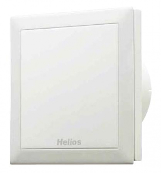 Helios MiniVent M1/120 F Kleinraumventilator m. Feuchtesteuerung