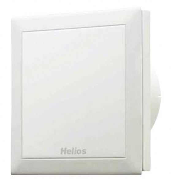 Helios MiniVent M1/150 F Kleinraumventilator m. Feuchtesteuerung