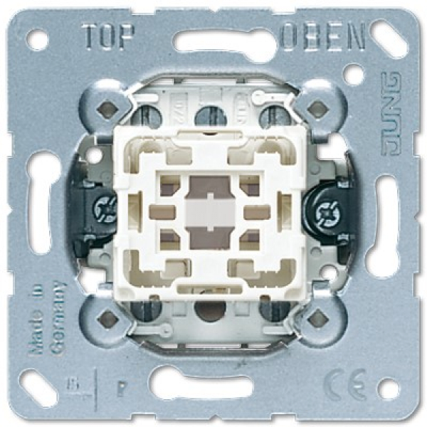 Jung 531-41U Multi-Switch volle Wippe
