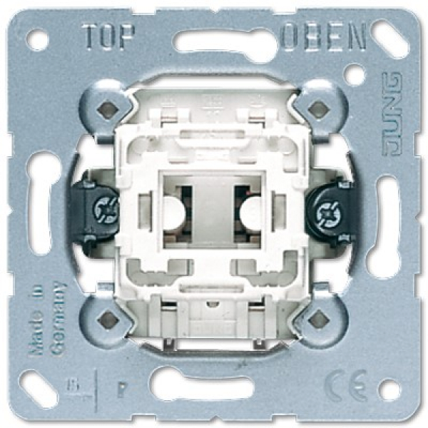 Jung 531U Taster 1-pol. Schliesser