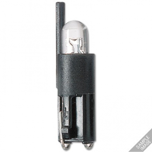 Jung 93-LEDGN LED-Leuchte, gruen, 230 V, 0,5 mA