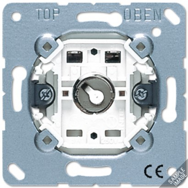 Jung 938-14U Lichtsignal E-14-Gewinde