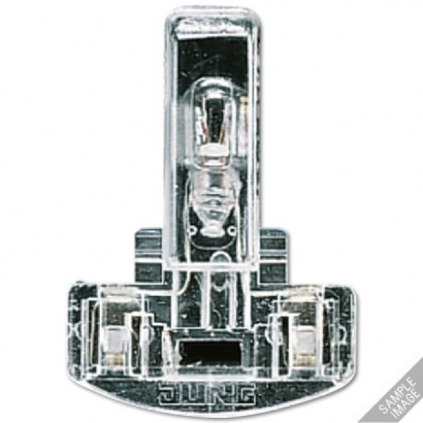 Jung 96-24 Gluehlampe 24 V 25 mA