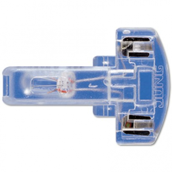 Jung 96-48 Gluehlampe 48 V 25 mA