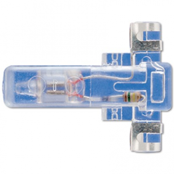 Jung 98-220 Glimmlampe 230V 1,1 mA
