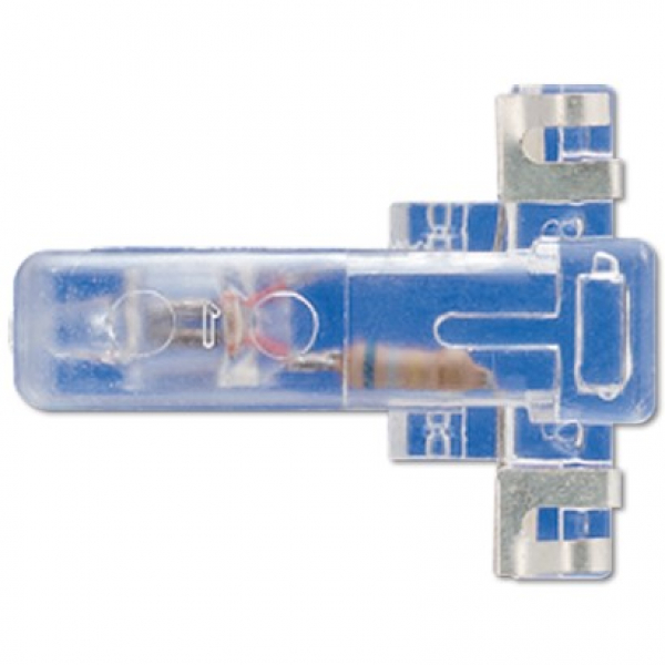 Jung 98 Glimmlampe 400V 0,5 mA