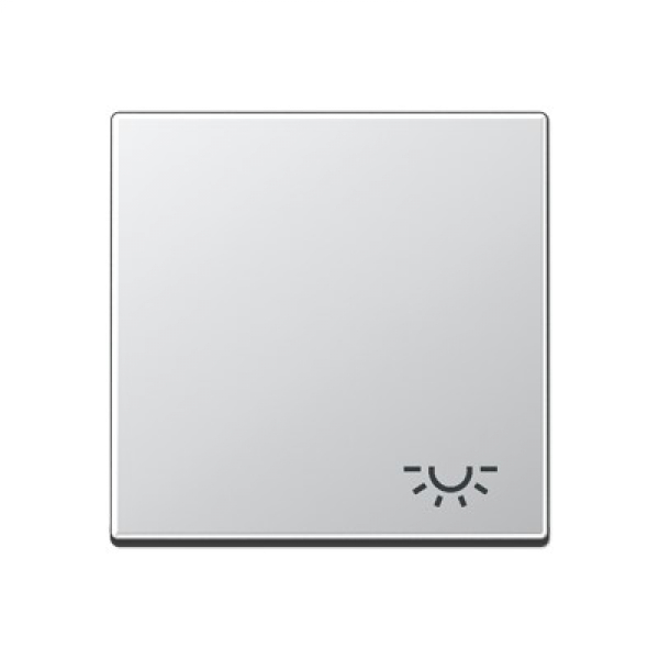 Jung A590LAL Wippe m. Symbol "Licht"