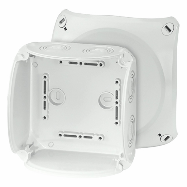 Hensel KF0600G Kabelabzweigkasten 6,0qmm IP66/67