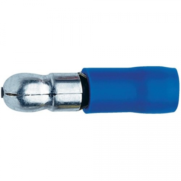 Klauke 1030 Rundstecker 1,5 - 2,5 mm²