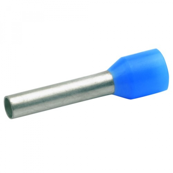 Klauke 47318 Aderendhülse 2,5mm² 18mm lang