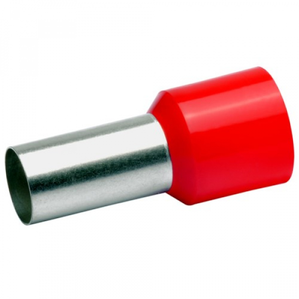 Klauke 47612 Aderendhülse 10mm² 12mm lang