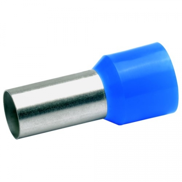 Klauke 47712 Aderendhülse 16mm² 12mm lang