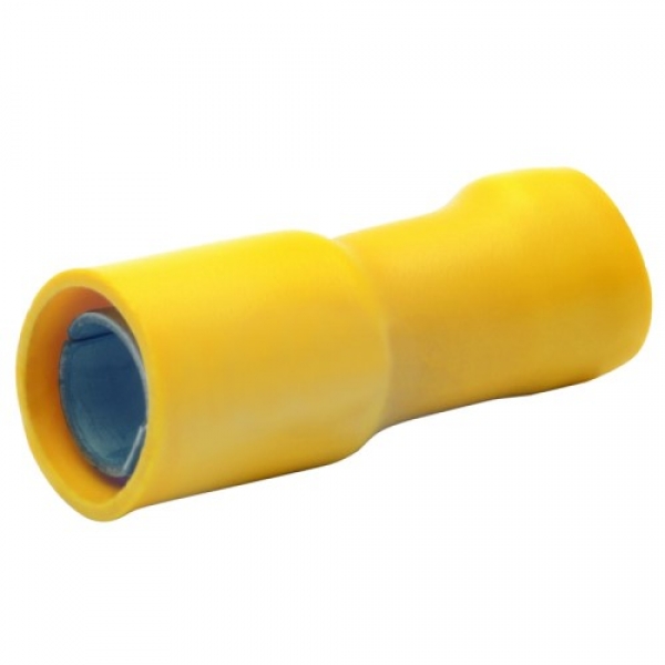 Klauke 950 Rundsteckhülse 4 - 6 mm²