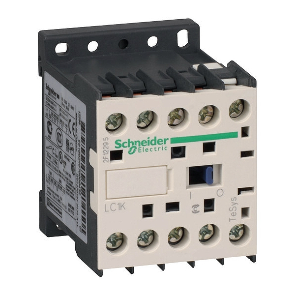 Schneider LC1K0910P7 Schütz 3-polig 1S 230VAC 4kW