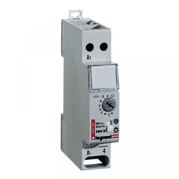 Legrand 03703 Treppenlichtschalter Rex 900