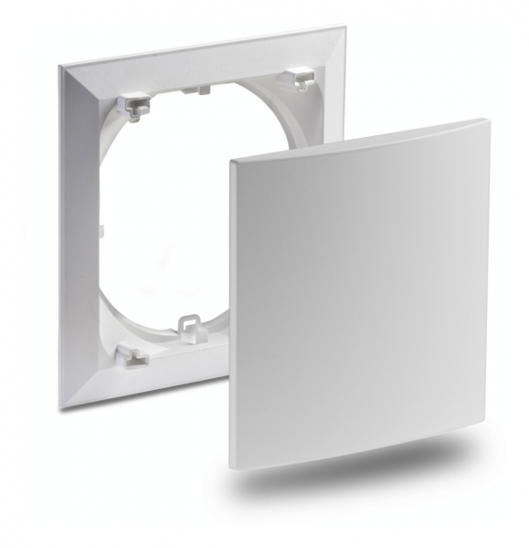 Lunos 9/IBE Standard Innenblende