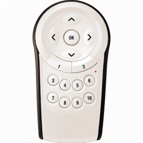 Merten IR-Fernbedienung MEG5761-0000