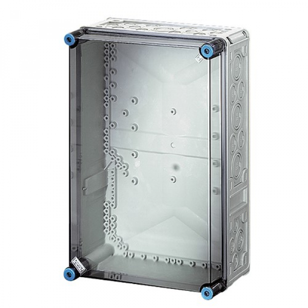 Hensel Mi0300 Leergehäuse 300x450x170mm