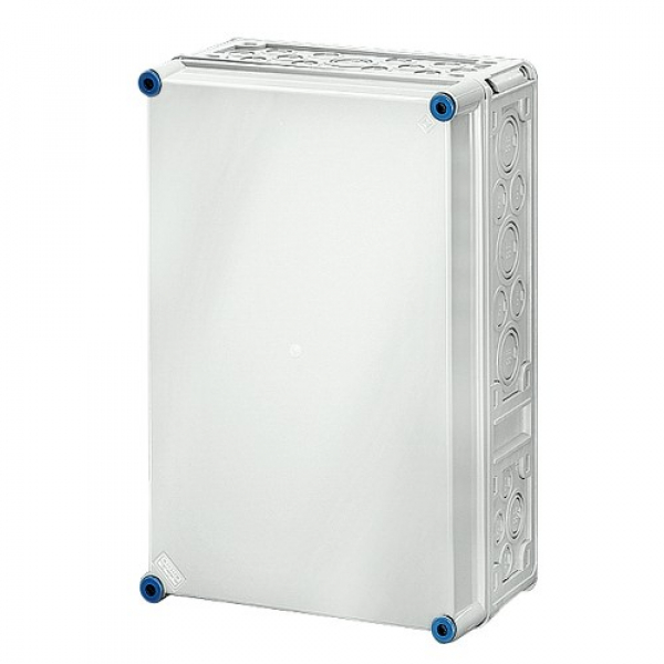 Hensel Mi0301 Leergehäuse 300x450x170mm