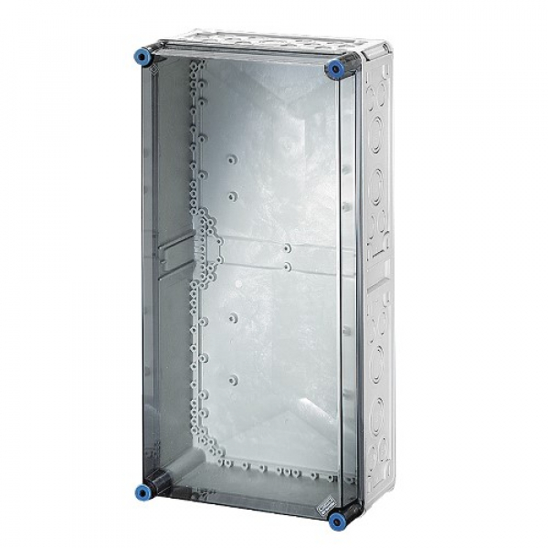 Hensel Mi0400 Leergehäuse 300x600x170mm