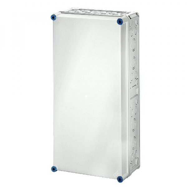 Hensel Mi0401 Leergehäuse 300x600x170mm