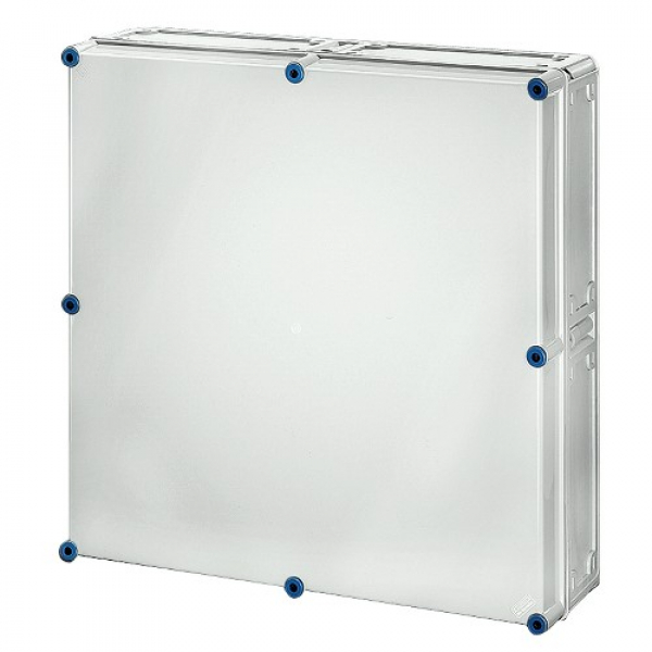 Hensel Mi0801 Leergehäuse 600x600x170mm
