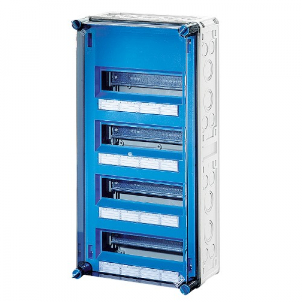 Hensel Mi1448 Automatengehäuse 300x600x170mm