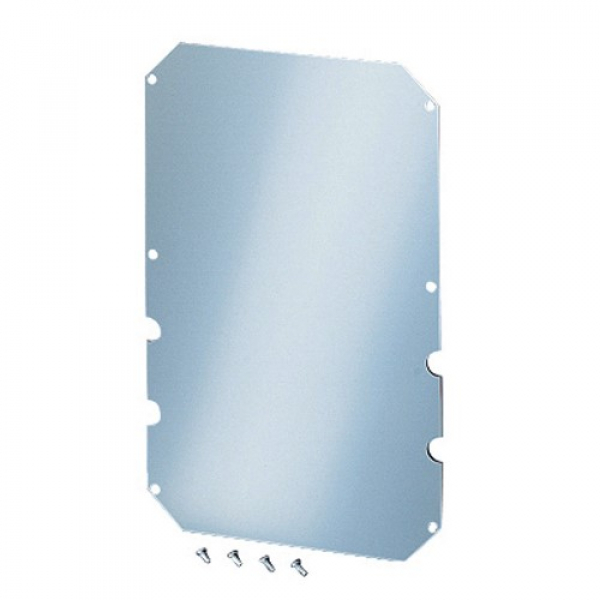 Hensel MIMP3 Montageplatte 265x415mm