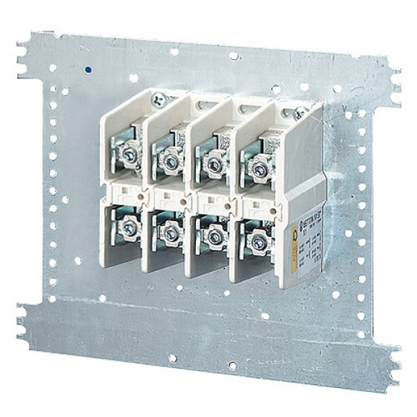 Hensel MIVE120 Einspeisungsklemme