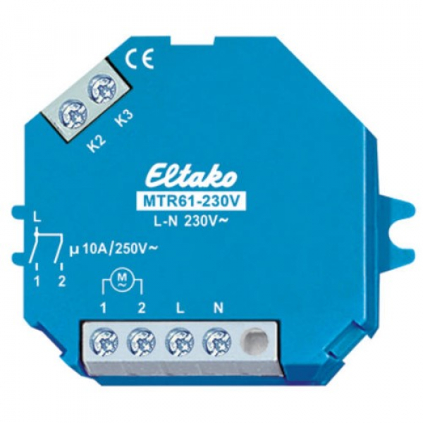 Eltako MTR61-230V Motor Trennrelais