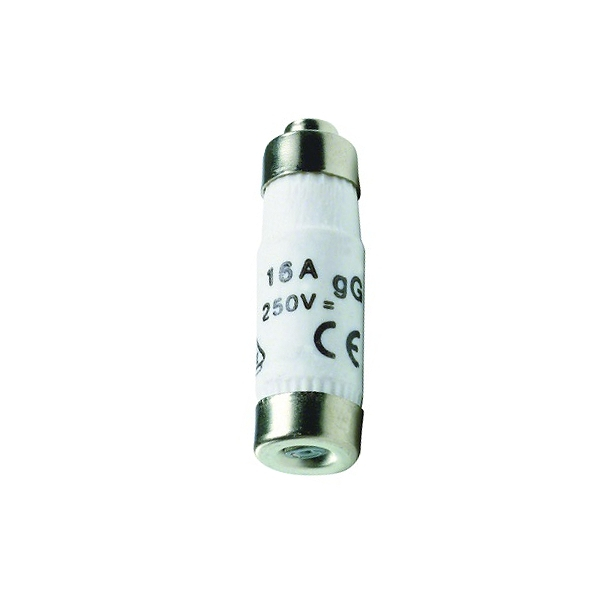Neozed Sicherung 16A, 10 Stck