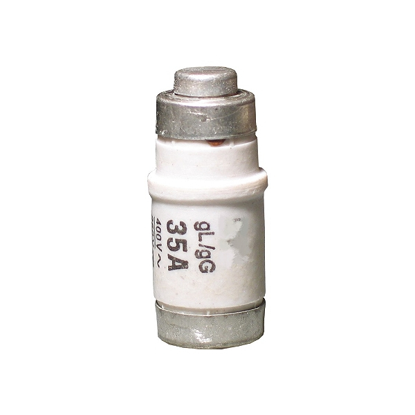 Neozed Sicherung 20A, 10 Stck