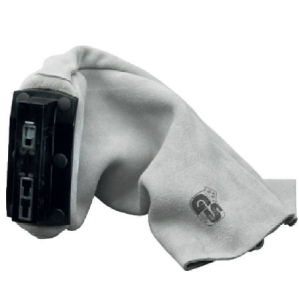 NH-Aufsteckgriff mit Armstulpe
