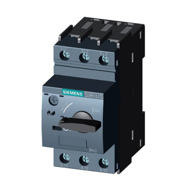 Siemens 3RV2011-0CA10 Motorschutzschalter S00 0,18-0,25A