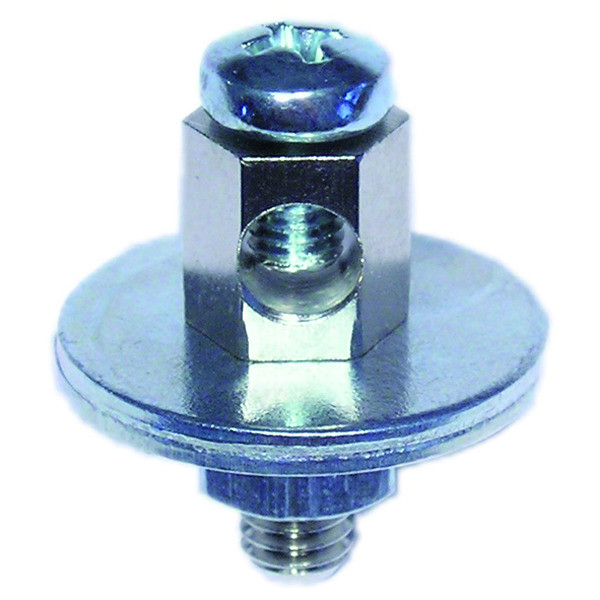 PROTEC.class PBAK 16 Bad Erdungsklemme 1x16 mm² M6
