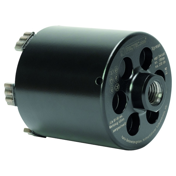 Protec.Class PDLGXP68A Xpress Dosensenker 68mm m. Absaugung 1 Stück
